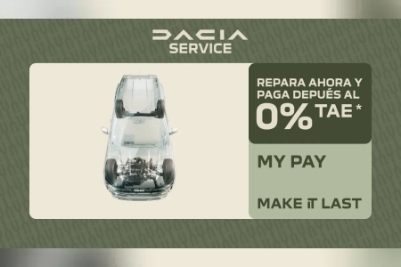 0%TAE*, ¡sin intereses!