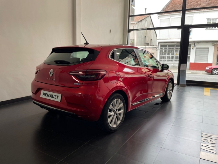 Renault Clio Zen foto 4
