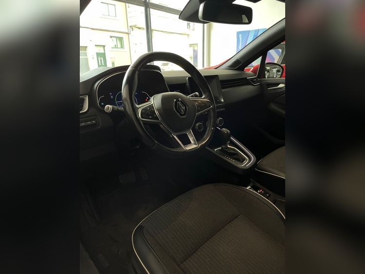Renault Clio Zen foto 7