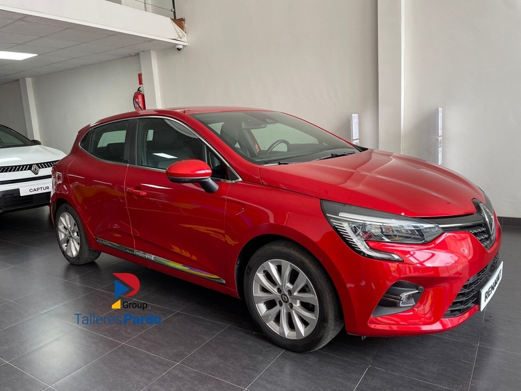 RENAULT CLIO ZEN foto 3