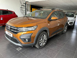Dacia Sandero Stepway Comfort miniatura 2