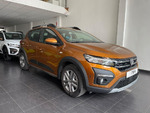 Dacia Sandero Stepway Comfort miniatura 3