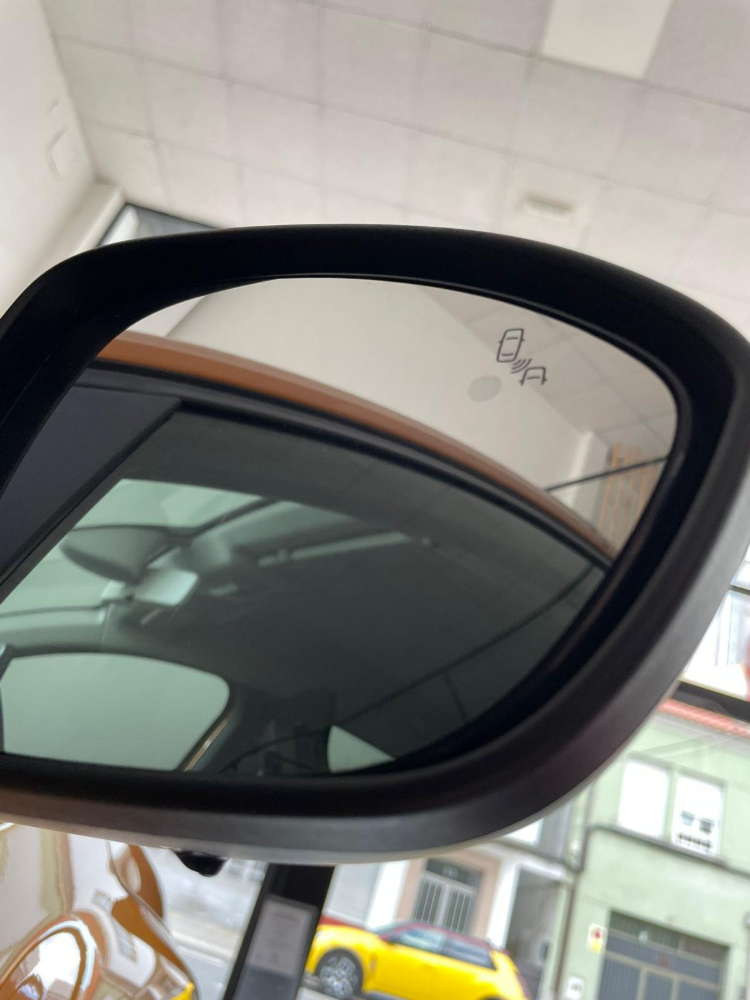Dacia Sandero Stepway Comfort miniatura 13