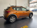Dacia Sandero Stepway Comfort miniatura 4