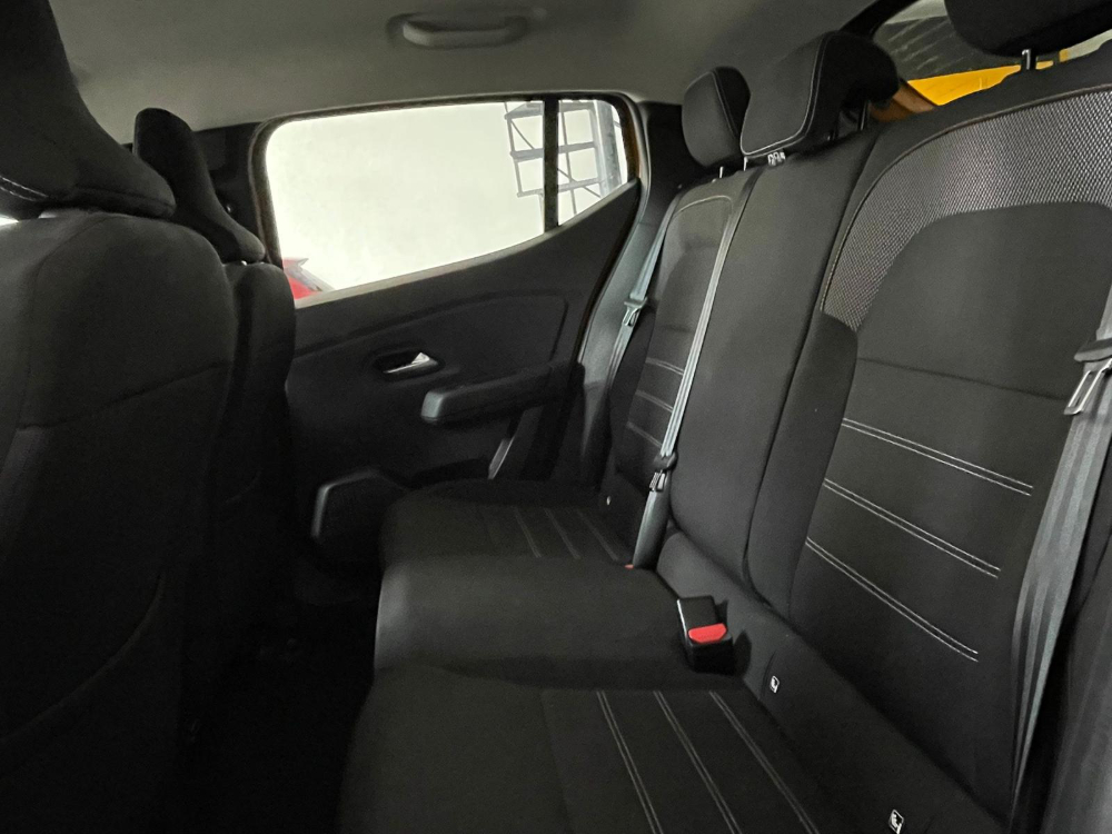 Dacia Sandero Stepway Comfort foto 11
