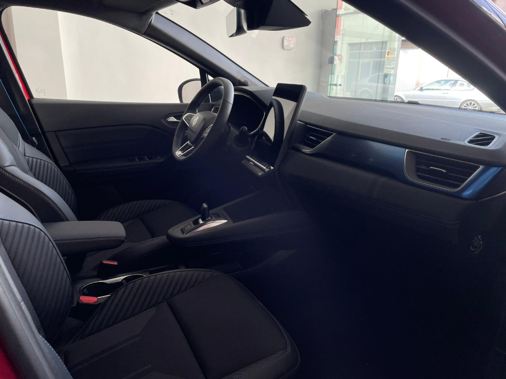 Renault Captur II Esprit Alpìne miniatura 12