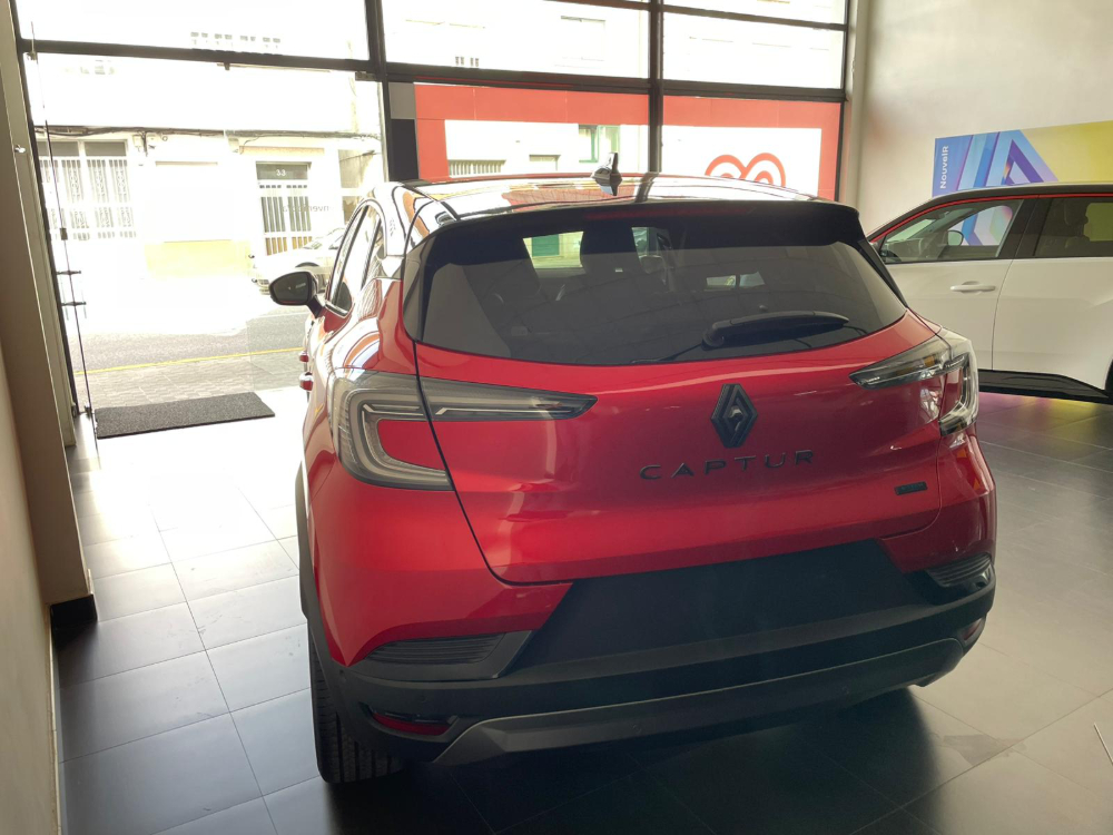 Renault Captur II Esprit Alpìne miniatura 10