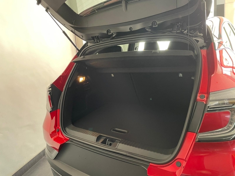 Renault Captur II Esprit Alpìne foto 9