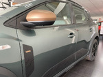 Dacia Sandero Stepway Extreme miniatura 12