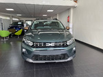 Dacia Sandero Stepway Extreme miniatura 18