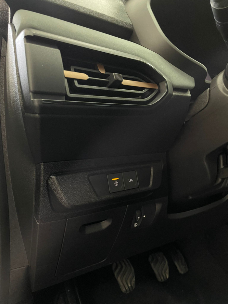 Dacia Sandero Stepway Extreme miniatura 7