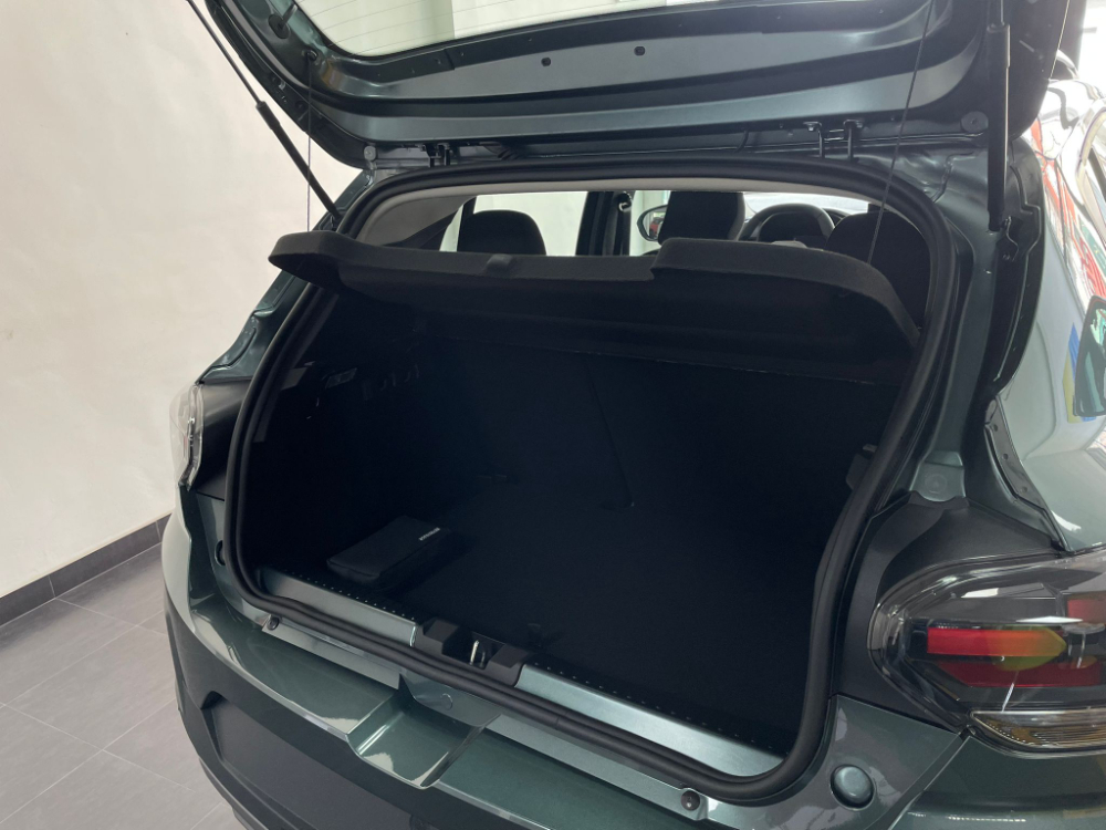 Dacia Sandero Stepway Extreme foto 16