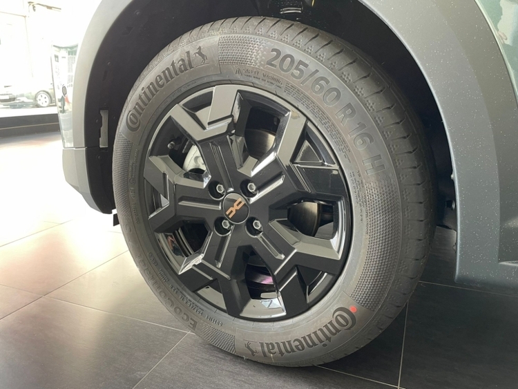 Dacia Sandero Stepway Extreme foto 17