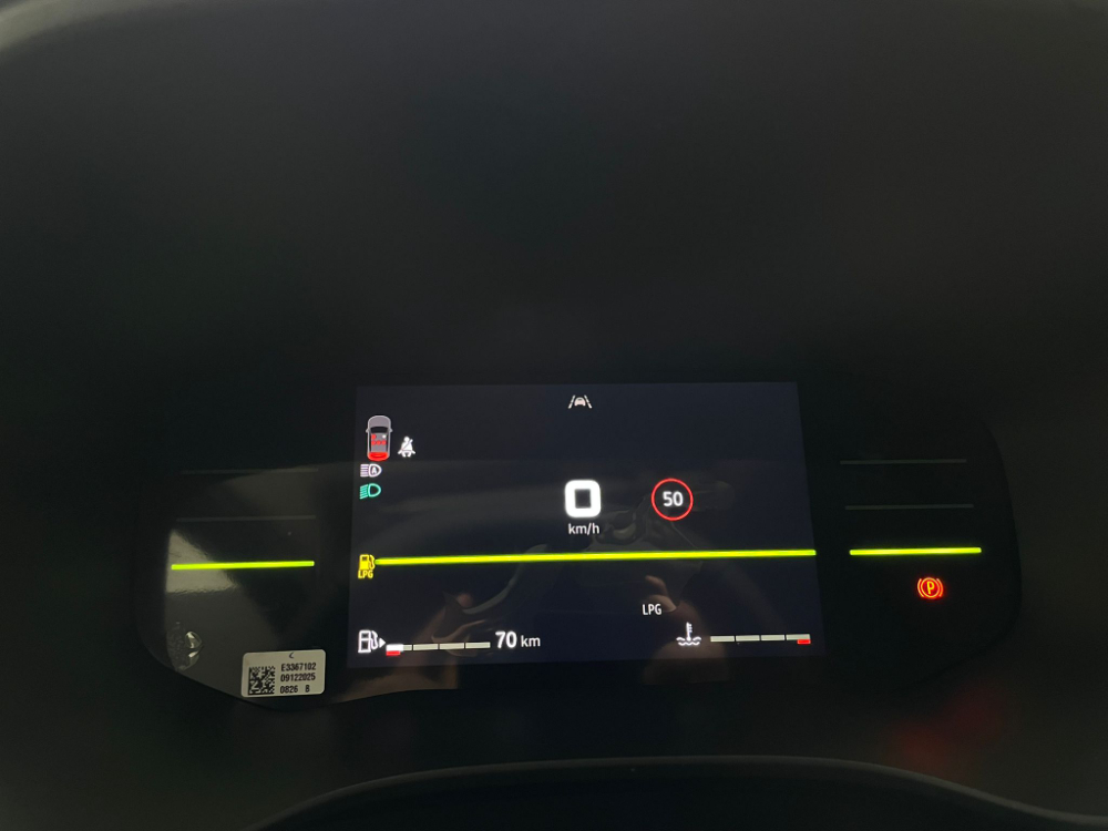 Dacia Sandero Stepway Extreme foto 9
