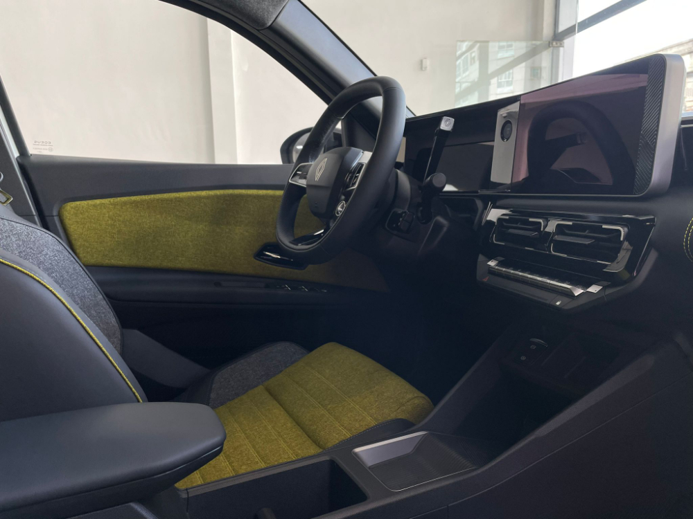 Renault 5 E-Tech 150 Comfort Range Iconic Five miniatura 16