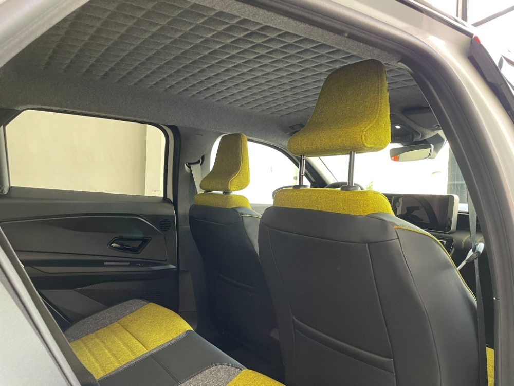 Renault 5 E-Tech 150 Comfort Range Iconic Five miniatura 21