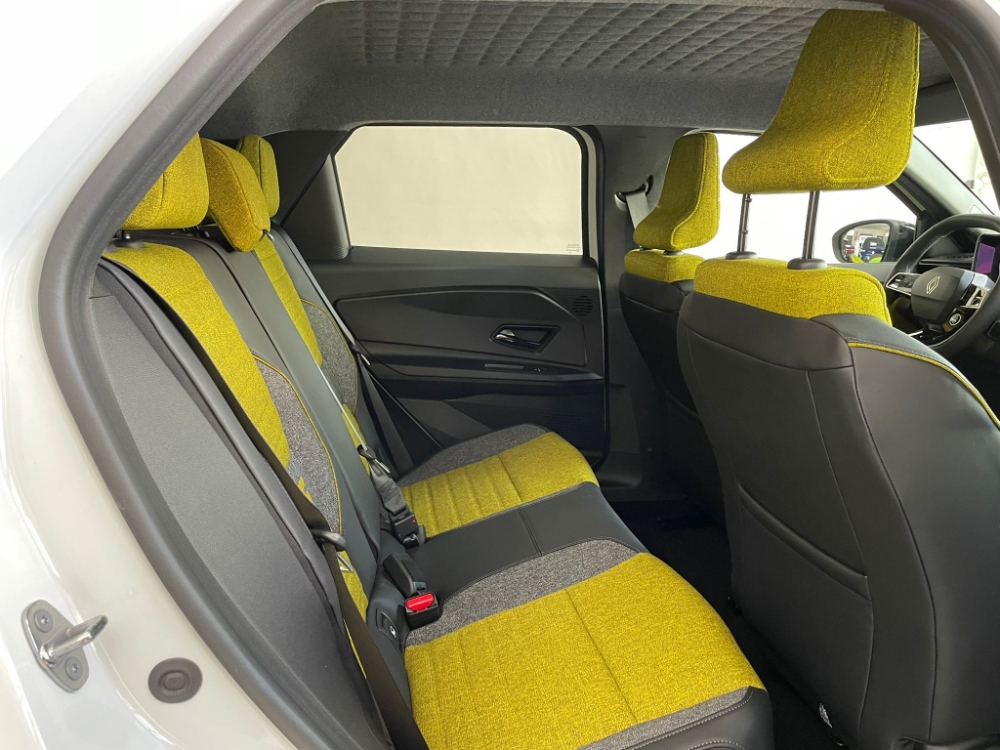 Renault 5 E-Tech 150 Comfort Range Iconic Five miniatura 22