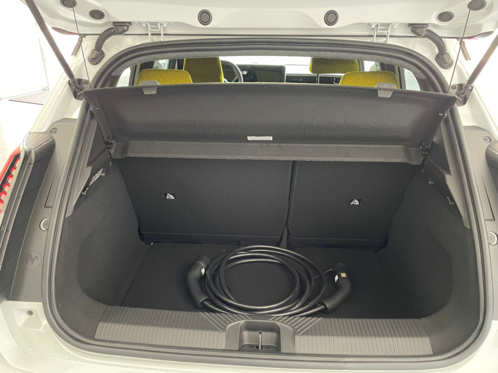 Renault 5 E-Tech 150 Comfort Range Iconic Five foto 24