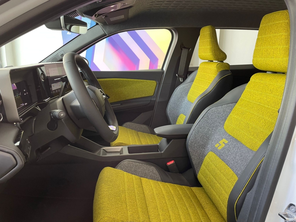 Renault 5 E-Tech 150 Comfort Range Iconic Five foto 7