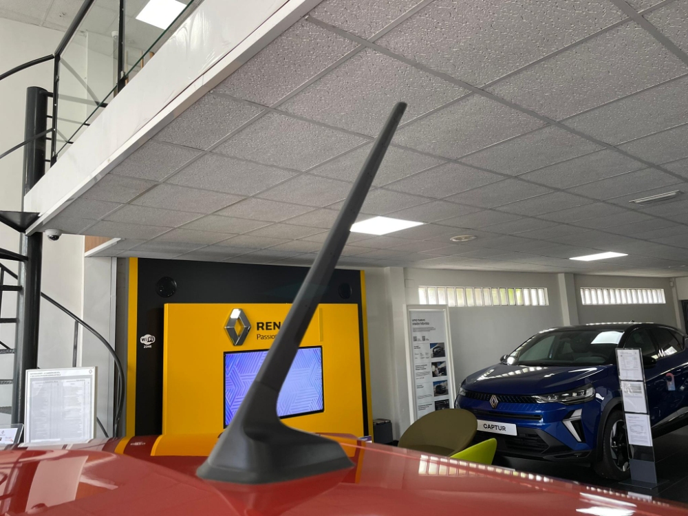 Dacia Spring Electric Extreme miniatura 16