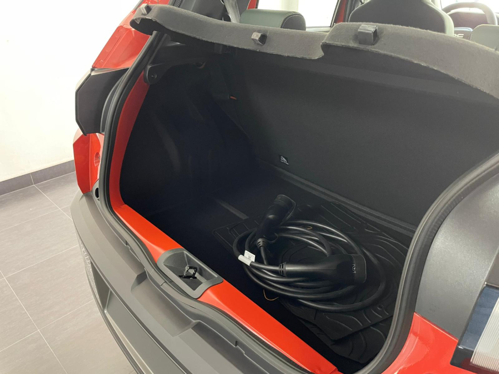 Dacia Spring Electric Extreme foto 15