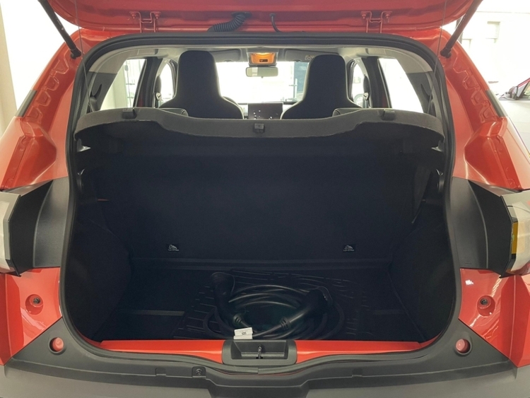 Dacia Spring Electric Extreme foto 24