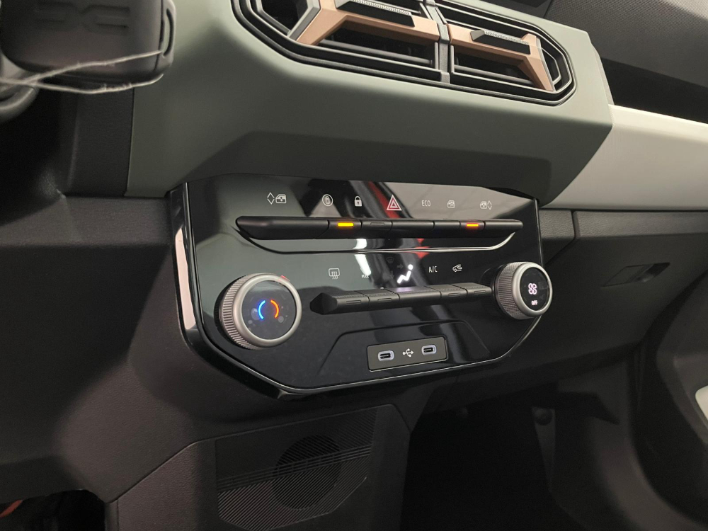 Dacia Spring Electric Extreme foto 5