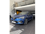 Renault Clio R.S. Line miniatura 2