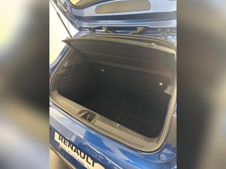 Renault Clio R.S. Line foto 16