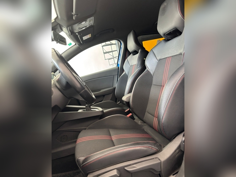 Renault Clio R.S. Line foto 17