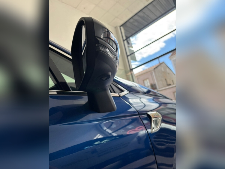 Renault Clio R.S. Line foto 18