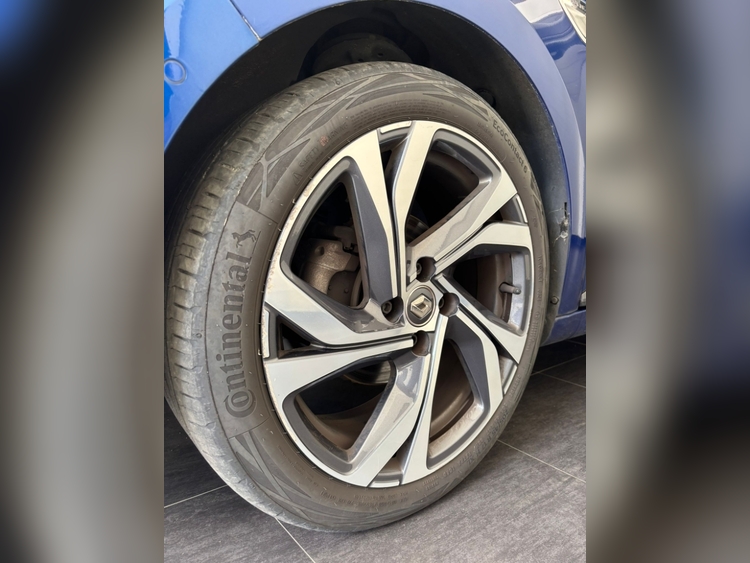 Renault Clio R.S. Line foto 6