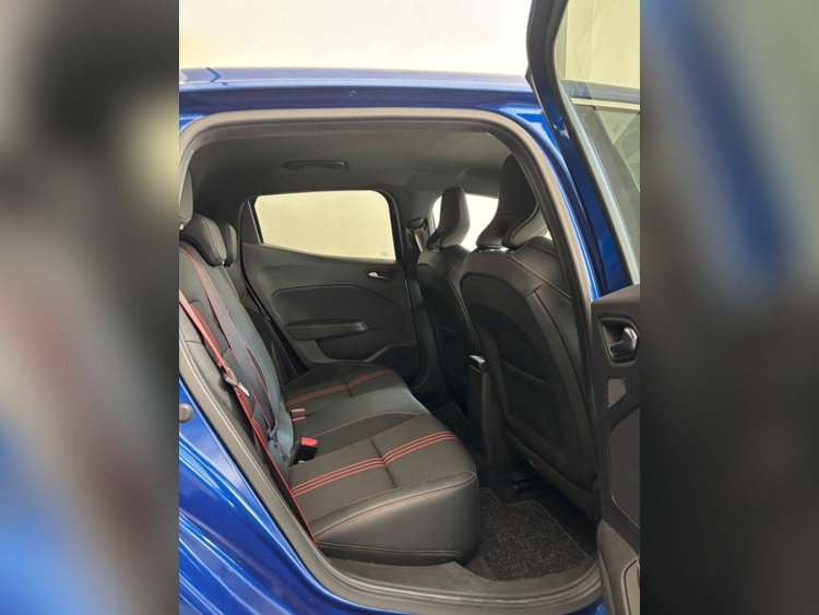 Renault Clio R.S. Line foto 8