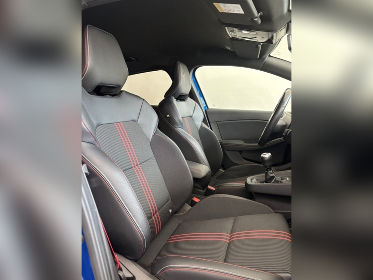 Renault Clio R.S. Line foto 10