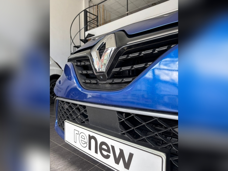 Renault Clio R.S. Line foto 11