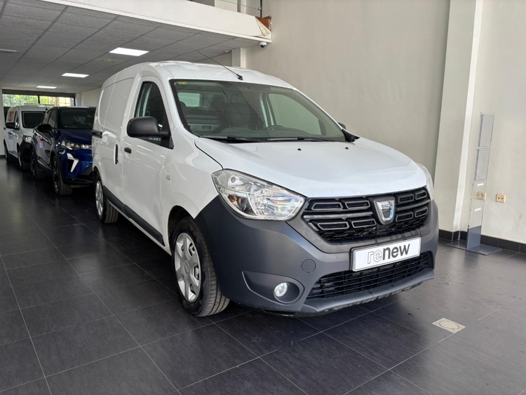 Dacia Dokker Essential foto 2