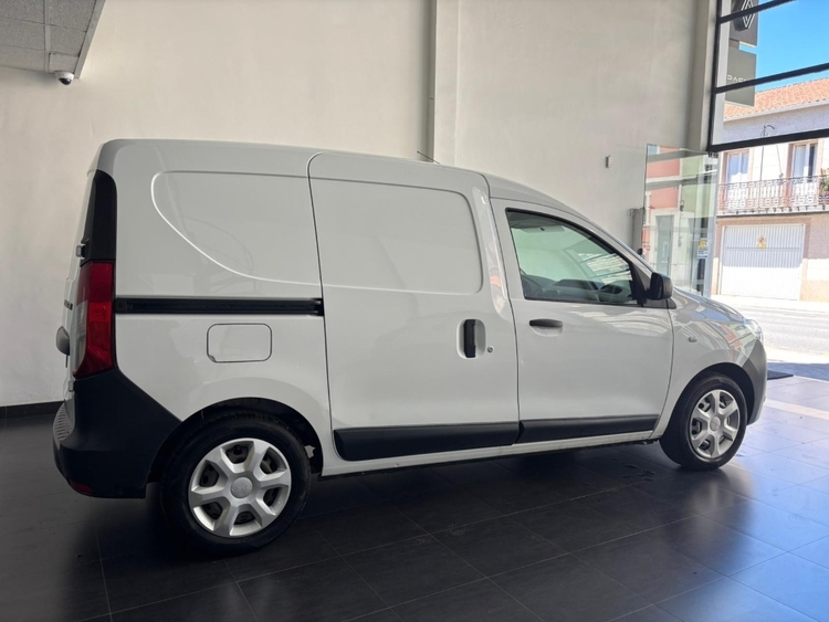 Dacia Dokker Essential foto 6