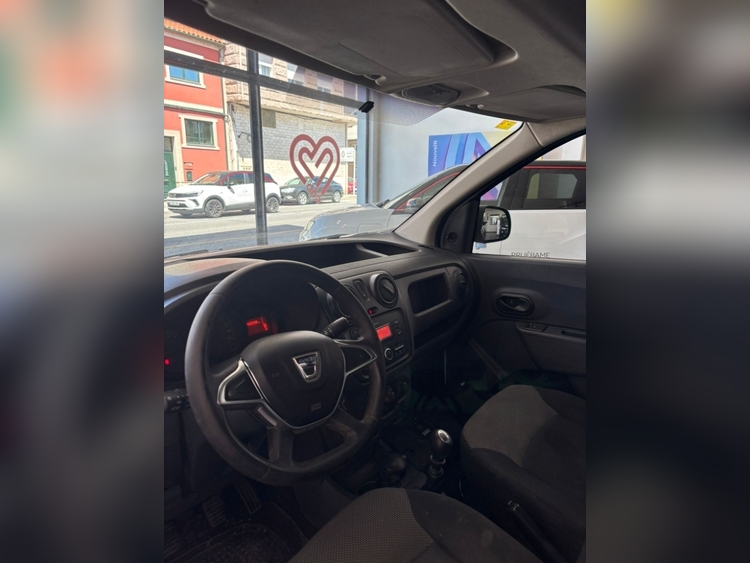Dacia Dokker Essential foto 11